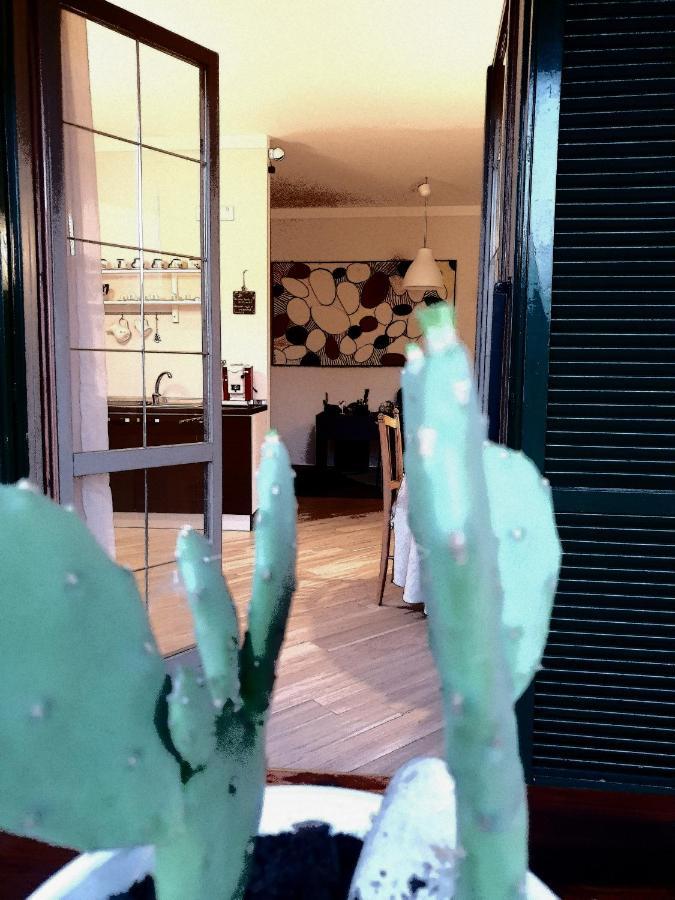 B&B Tre Passi Dalla Torre Montesarchio Eksteriør bilde