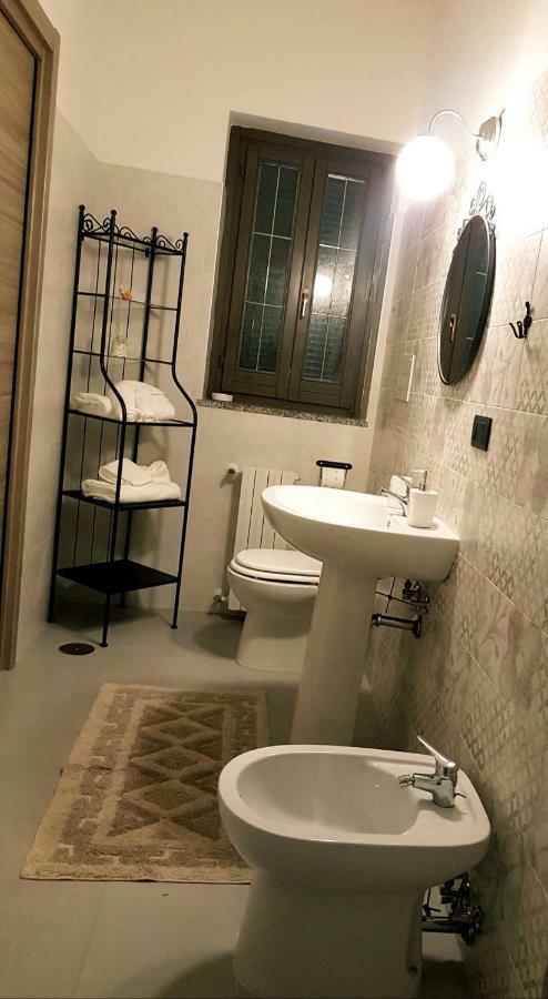 B&B Tre Passi Dalla Torre Montesarchio Eksteriør bilde