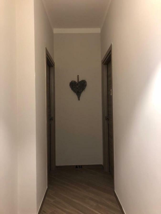 B&B Tre Passi Dalla Torre Montesarchio Eksteriør bilde