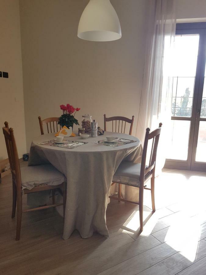 B&B Tre Passi Dalla Torre Montesarchio Eksteriør bilde